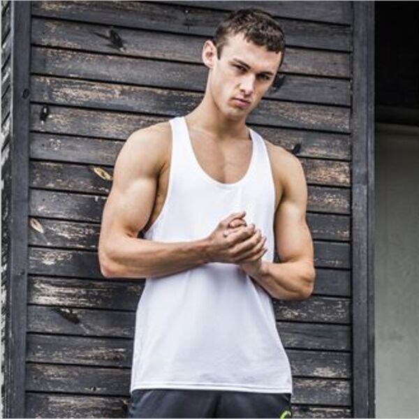 Muscle vest Thumbnail