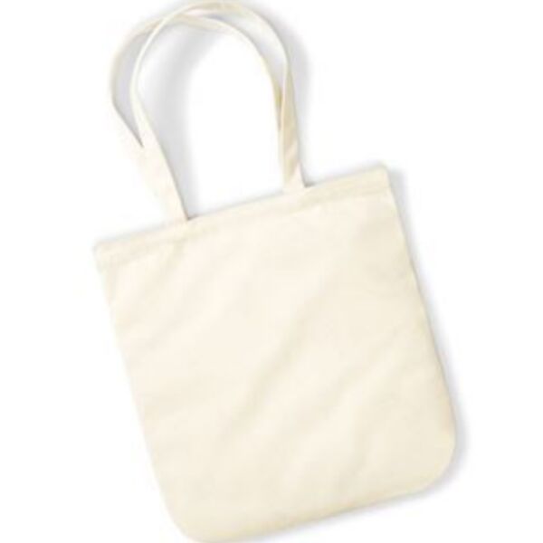 HomeEarthAware™ organic spring tote Thumbnail