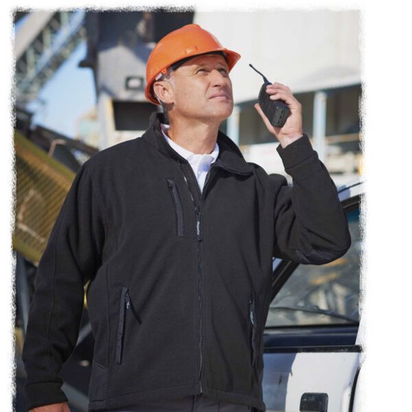 Defiant II Lined Fleece Thumbnail