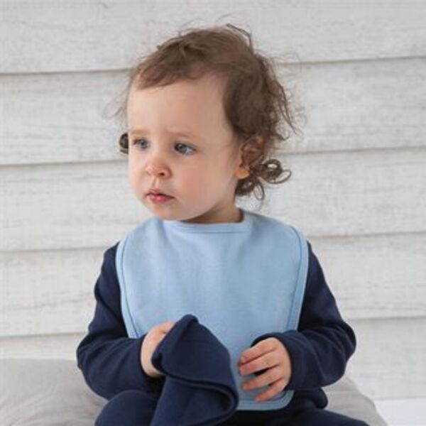 Babybugz Baby Bib Thumbnail