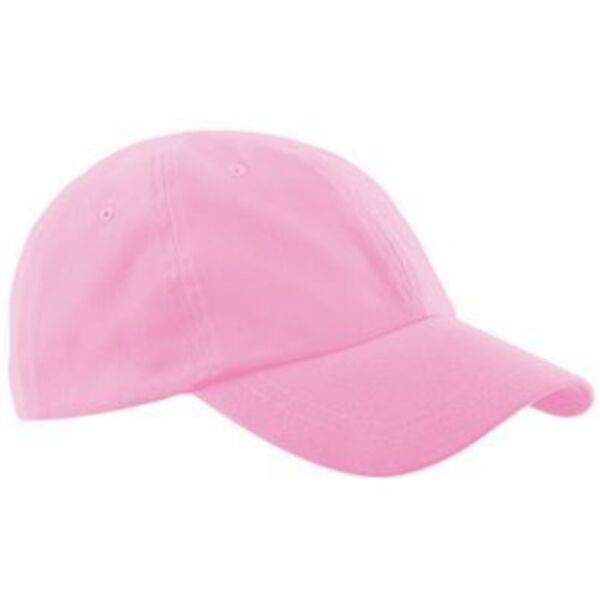 Junior low profile fashion cap Thumbnail