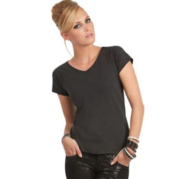 Blondie Slub/Women Thumbnail