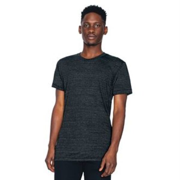 Triblend short sleeve track tee (TR401) Thumbnail