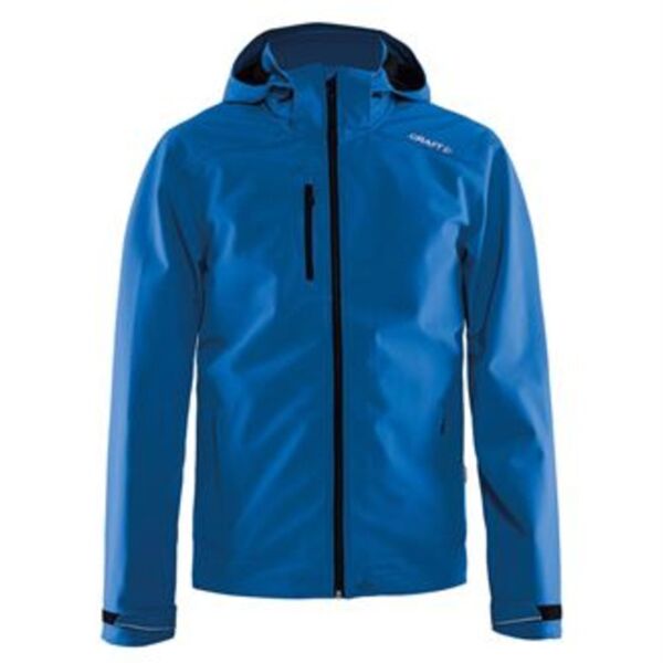 Light softshell jacket Thumbnail