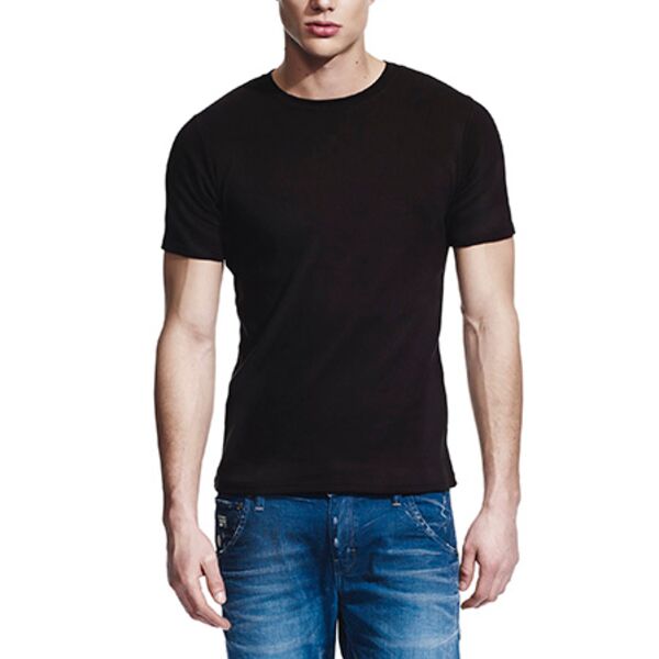 Men’s / unisex classic jersey t-shir Thumbnail