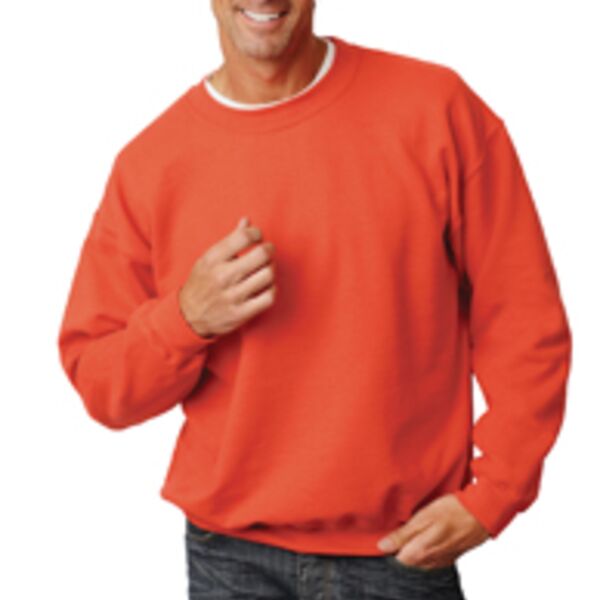 Heavy Blend™ Adult Crew Neck Sweatshirt Thumbnail