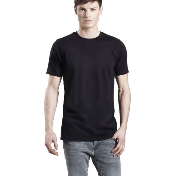 Men’s classic stretch t-shirt  Thumbnail