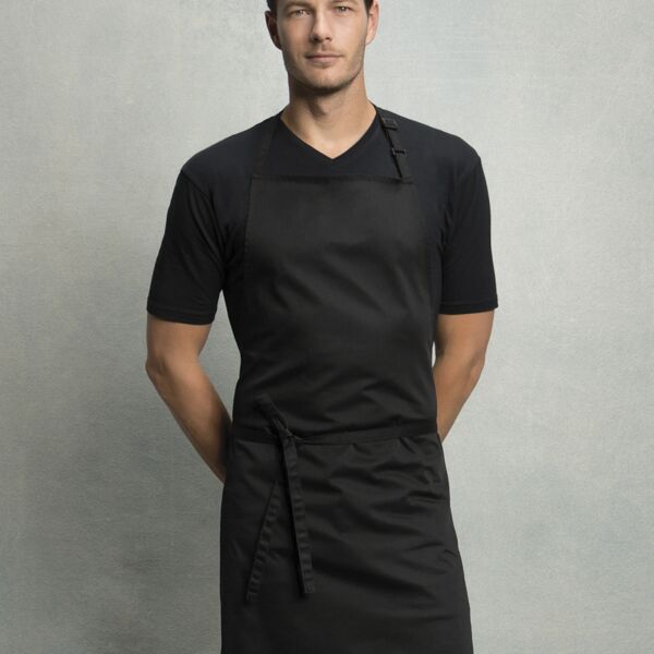 Bargear Superwash Bib Apron Thumbnail