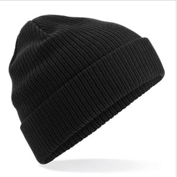 Organic cotton beanie  Thumbnail
