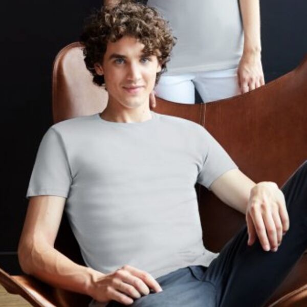 SOL'S Milo Organic T-Shirt Thumbnail