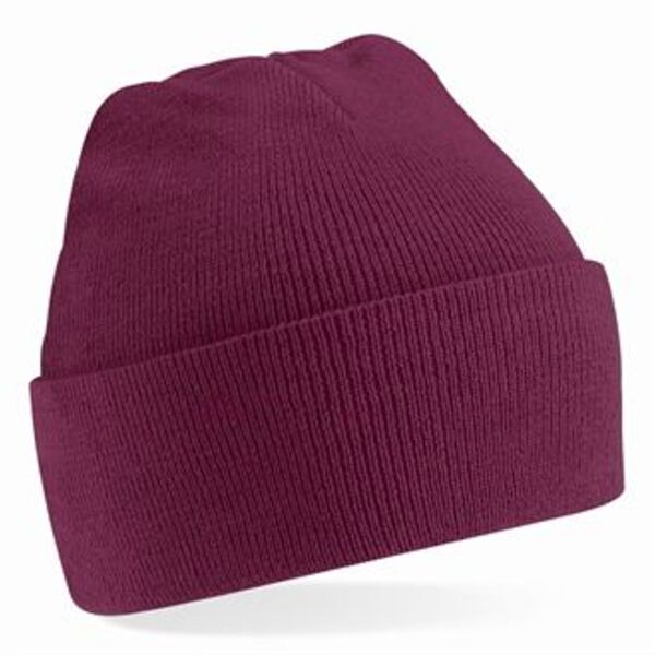 Flexfit Heavyweight Long Beanie Thumbnail