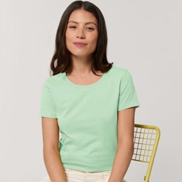 Women's Stella Expresser iconic fitted t-shirt  Thumbnail