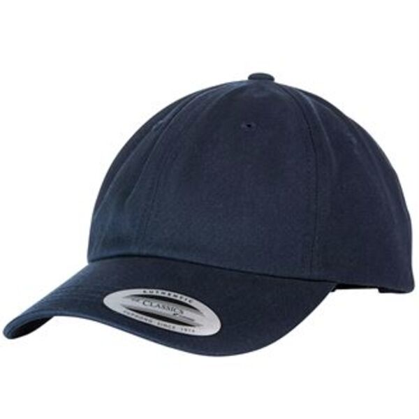 Dad hat baseball strap back Thumbnail