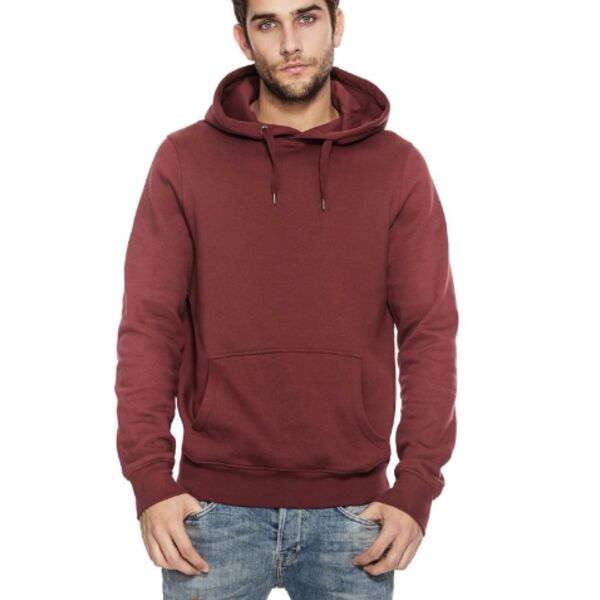 Men's / unisex pullover hoody Thumbnail