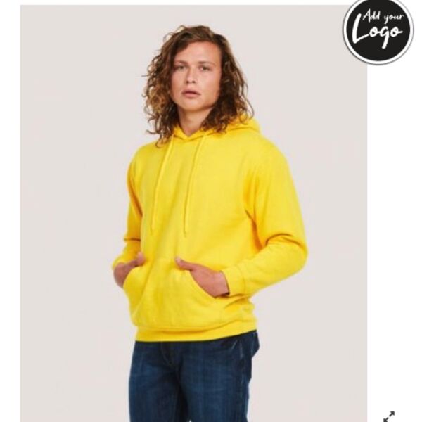 UNEEK CLOTHING CLASSIC HOODIE Thumbnail