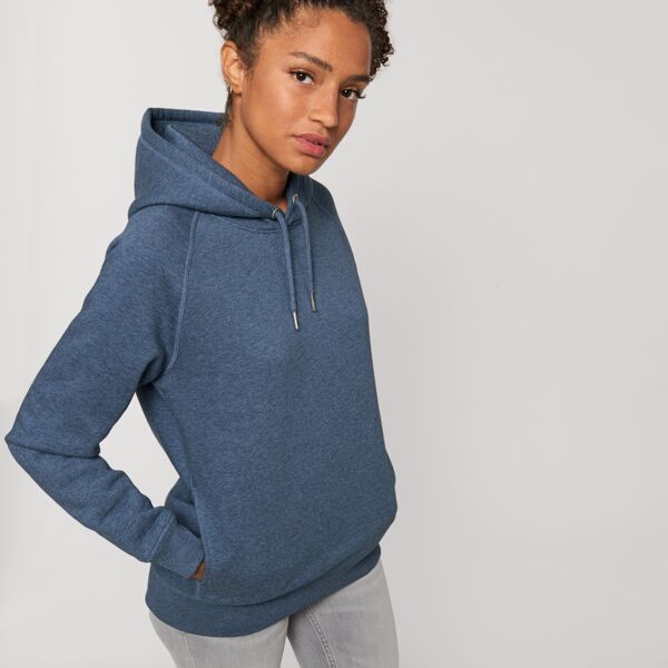 Sider unisex side pocket hoodie (STSU824) Thumbnail