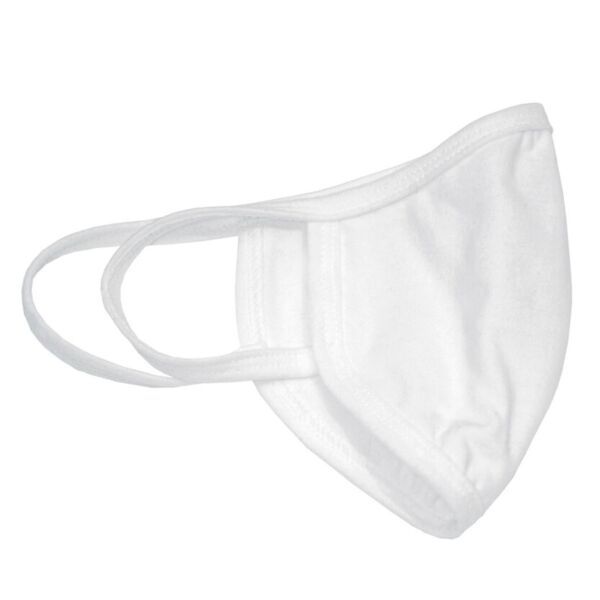 Gildan® youth everyday 2-ply mask  Thumbnail