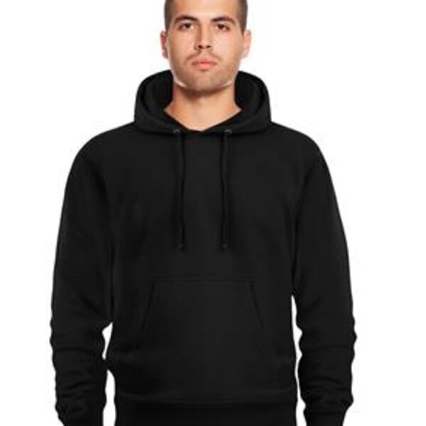 Casual Ringspun Blended Hood Thumbnail