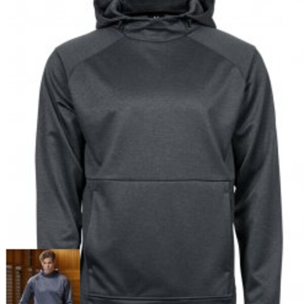 Tee Jays Performance Hoodie Thumbnail