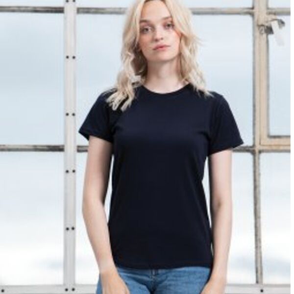 Mantis Ladies Essential Organic T-Shirt Thumbnail