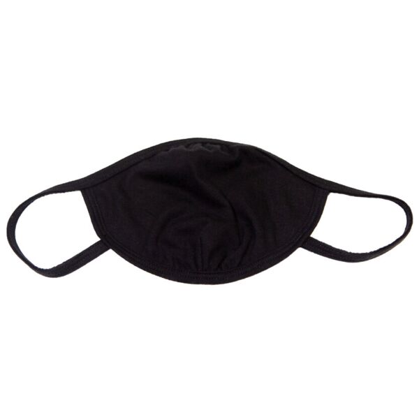 Gildan® adult everyday 2-ply mask  Thumbnail