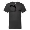 Valueweight v neck tee DEAL Thumbnail