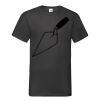 Valueweight v neck tee DEAL Thumbnail