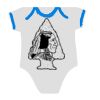Contrast Baby Bodysuit DEAL Thumbnail