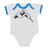 Contrast Baby Bodysuit DEAL Thumbnail