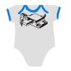 Contrast Baby Bodysuit DEAL Thumbnail