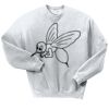 Heavy Blend™ Adult Crew Neck Sweatshirt Thumbnail