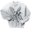 Heavy Blend™ Adult Crew Neck Sweatshirt Thumbnail