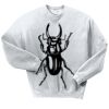 Heavy Blend™ Adult Crew Neck Sweatshirt Thumbnail