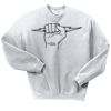 Heavy Blend™ Adult Crew Neck Sweatshirt Thumbnail