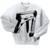 Heavy Blend™ Adult Crew Neck Sweatshirt Thumbnail