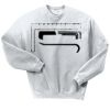Heavy Blend™ Adult Crew Neck Sweatshirt Thumbnail