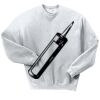 Heavy Blend™ Adult Crew Neck Sweatshirt Thumbnail