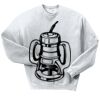 Heavy Blend™ Adult Crew Neck Sweatshirt Thumbnail
