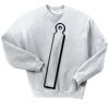 Heavy Blend™ Adult Crew Neck Sweatshirt Thumbnail