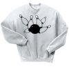 Heavy Blend™ Adult Crew Neck Sweatshirt Thumbnail