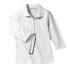 Ladies Long sleeve stretch polo  Thumbnail